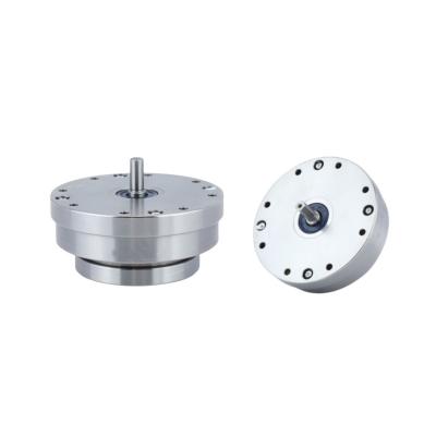 China Precision Strain Wave Generator Sealed Harmonic Zero Backlash Reducer Gears for sale