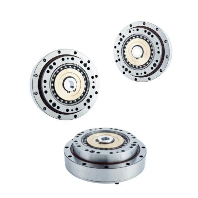 China 30% Lighter Harmonic Drive Reducer Gears LSN-II Series Model 32 High Precision for sale