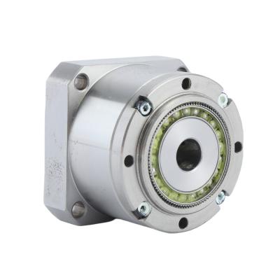 China High Accuracy Miniature Strain Wave Gearbox Reducer LH Series Harmonic Drive for sale