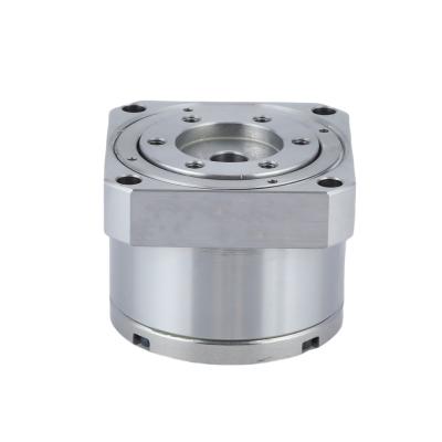 China Zero Backlash Harmonic Drive Compact Harmonic Drive Actuator Strain Wave Gear for sale