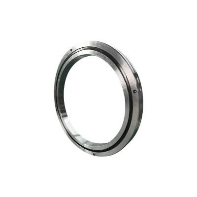 Cina CRBTF Series Precision Equipment Cross Roller Ring Bearing Steel in vendita