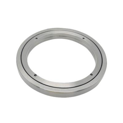 China High Load Capacity RE Series Cross Roller Bearings For Precision Equipment Te koop