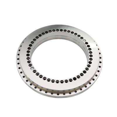 China High Precision YRT High Speed Roller Bearings Stainless Steel Te koop