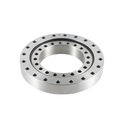 Κίνα industrial XSU Series Cross Roller Heavy Duty Turntable Bearing High Precision προς πώληση