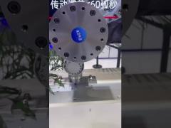 Load Testing of Rotary Actuators