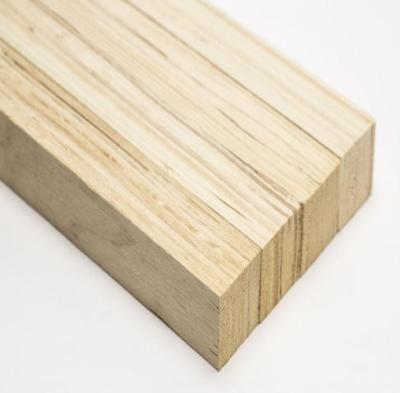 China Contemporary Factory Price /High Quality Packing Wood Pallet Poplar Material LVL Plywood Pallet Wood for sale