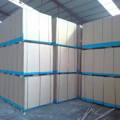 China Contemporary Waterproof Package Build And Use Film Faced Plywood for sale