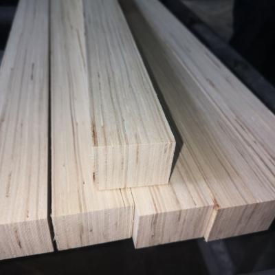 China Contemporary high quanlity JAS certificate LVL plywood JAPAN market for sale