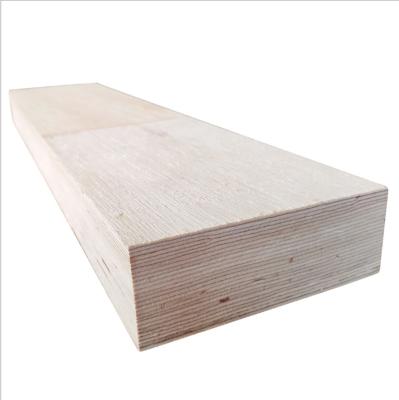 China Contemporary JAPAN MARKET JAS CERTIFICATE Poplar LVL Plywood (Laminated Veneer Lumber) for Furniture/Door Core for sale