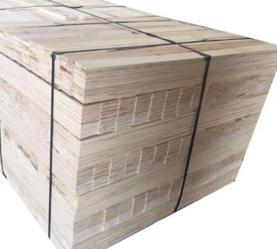 China Low Price Contemporary Wooden LVL Timber For Doing Packing Pallet for sale