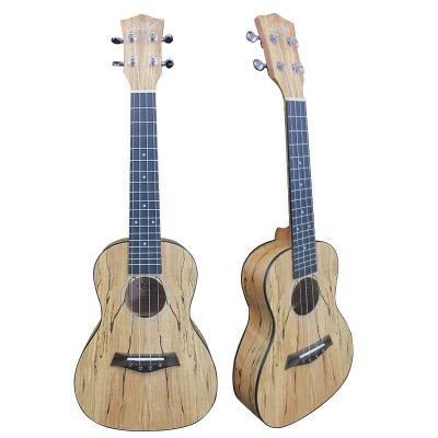 China Deadwood Manufacturer Direct Selling OEM Service Handmade Ukulele 23 inch for sale