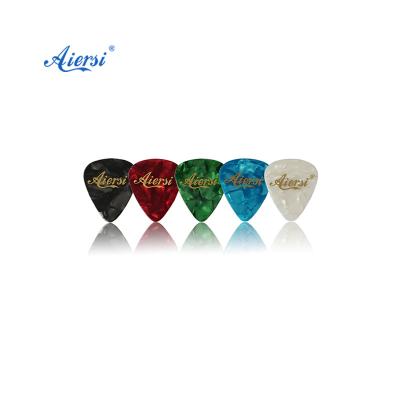 China Promotional Free Shipping 20Pcs GUITAR Ukulele Picks Ukelele Pick for sale