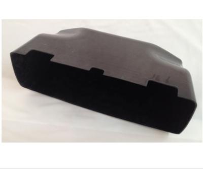 China No New Plastic Glove Box Liner Compatible With VW Type - 2 Bus Bay Window 1968-1979 for sale