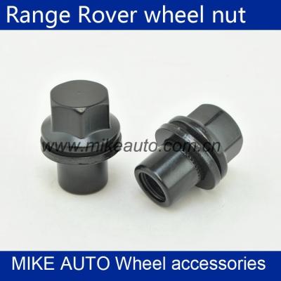 China New good quality WHEEL NUT RRD500510 fits for Rover Executive Edition / RV-20 range wheel for sale