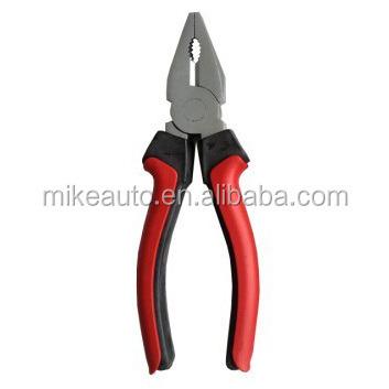 China Cutting Multi-function160mm Combination Pliers for sale