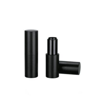 China Magnet Around Lipstick Container Empty Magnetic Tube for sale