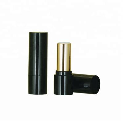 China Luxury Plastic Cosmetics Package Lipstick Tube Custom for sale