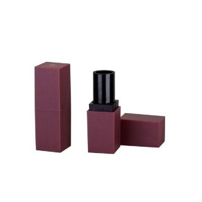 China Cosmetics Custom Mini Matte Lipstick Tube Container 9 Mm for sale