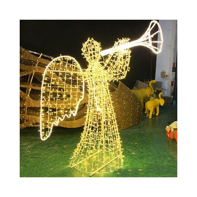 China Indoor Outdoor Chinese High Quality Silk Lantern Outdoor Decoration For Sale for sale