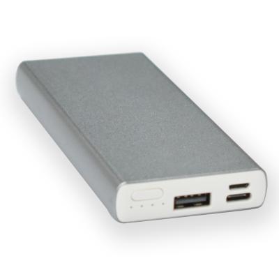 China Indoor Outdoor Factory Wholesale High Capacity Power Bank 10000ma Fast Power Bank for sale