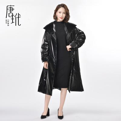 China 2020 New Release Anti-Wrinkle Warm and Comfortable Women's Jacket Breathable Anti-Wrinkle Silk Down Jacket for sale