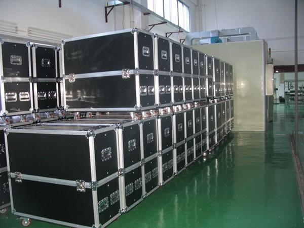 Verified China supplier - Lyson Optoelectronics Co.,Limited