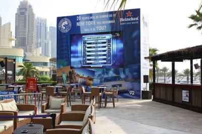 China Professional P10 outdoor rental led display SMD For Stage , long Life Span for sale