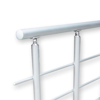 China Modern Aluminum Fence Assembly for sale