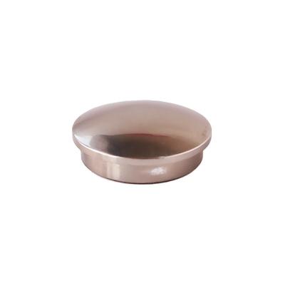 China Highly rust-resistance and anti-oxidation railing fitting for railing aluminum pipe sheets OH29 for sale