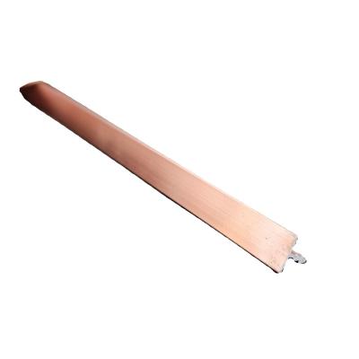 China Aluminium OTANA Aluminum profile decorative color edge trim for hotel for sale