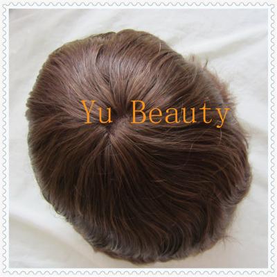 China super fine swiss lace, super fine frech lace men hair piece for men,men full lace wig for sale