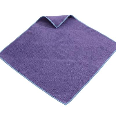 China Wholesale Premium Quality Viable Custom Made Custom Print Kitchen Car Microfiber Cleaning Cloth Microfiber Drying Towel for sale