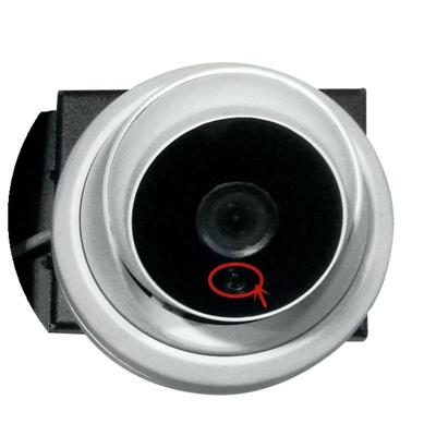 China Indoor or Outdoor HD Image Temperature Sensor Thermal Camera for sale