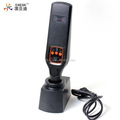 China GP-140 Body Scanner Security Equipment Hand Held Metal Detector for sale