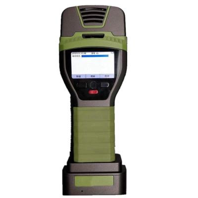 China Military Fluorescent Handle Trace Explosive Detector of Fluorescent Technology Technology for sale