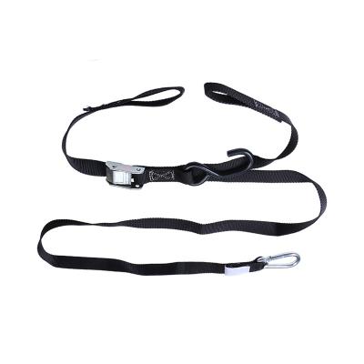 China Motorcycles Motorcycle Cam Buckle Tie Down Straps for sale