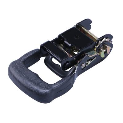 China Cargo control lashing tie down ratchet buckles for sale