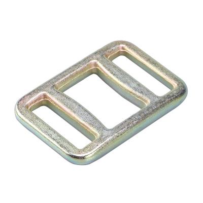 China High Strength Cargo Control One Way Lashing Buckle for sale