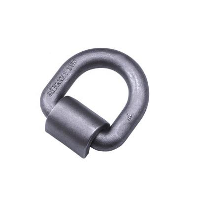 China General Industry Moor D Rings for sale