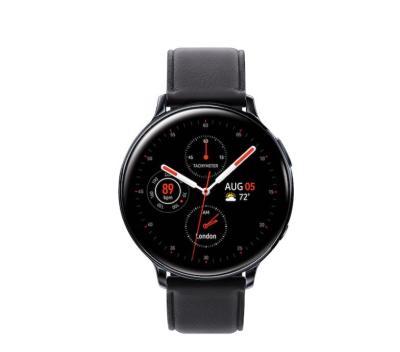 China Original GPS Navigation For Samsung Galaxy Watch Active 2 40/44mm Smart Watch Stainless Steel China Version For Android IOS Phones for sale