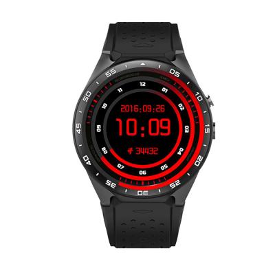 China Touch Screen Original For Samsung Watch Speed ​​Sport Smart Watch BT Version Waterproof | IP68 | GPS |/For Android IOS for sale