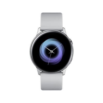 China Wholesale 99% Original Used Wifi Watch AA New Stock For Samsung Galaxy Watch Active R500 for sale