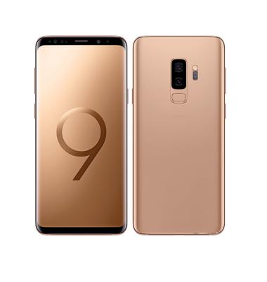 China Wholesale Touch Screen Original Unlocked Used Phones AA Stock For Samsung Galaxy S9+ (Plus) G965U G965F for sale