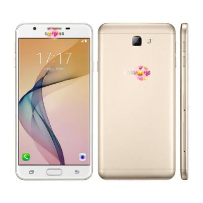 China Works Cell Phones Wholesale Original Unlocked Used AA Stock Phone For Samsung Galaxy On7 G6100 2016 for sale