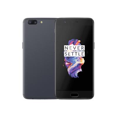 China Wholesale Original Unlocked WIFI Used Phone Stock AA For OnePlus 5 for sale