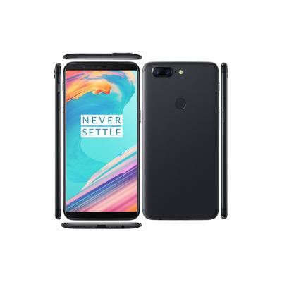 China Wholesale Original WIFI Opened Used AA Phones Stock For OnePlus 5T for sale