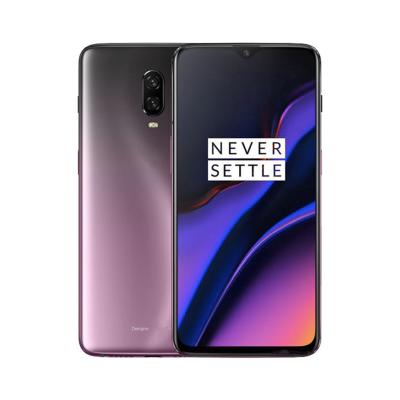 China Wholesale Original WIFI Opened Used AA Phones Stock For OnePlus 6T for sale