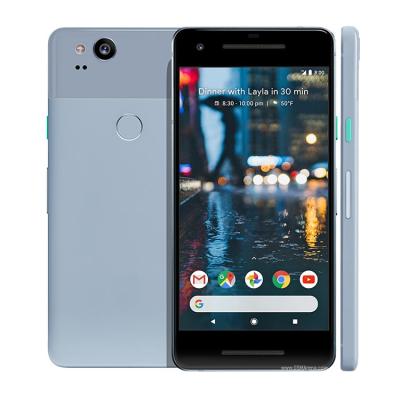 China Wholesale Original WIFI Opened Used Phones AA Stock For Google Pixel 2 for sale