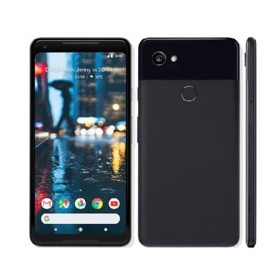 China Wholesale WIFI Original Opened Used Phones AA Stock For Google Pixel 2 XL for sale