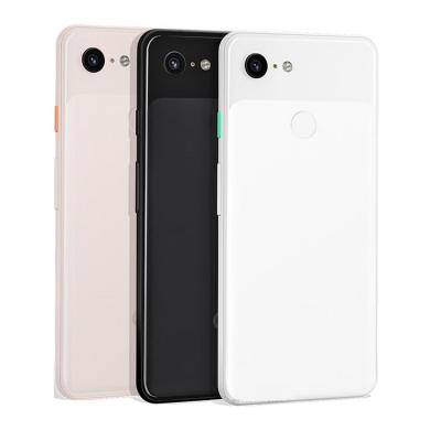 China Wholesale Original WIFI Opened Used Phones AA Stock For Google Pixel 3 for sale